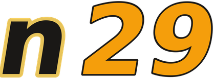 n29 logo